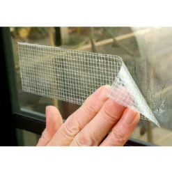 Duck Ultimate Tape Clear - 50m X 20m -Haris Home Shop 12804229 7234953473533854