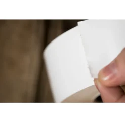 Duck Ultimate Tape White - 50mm X 25m -Haris Home Shop 12804688 3654953473622384