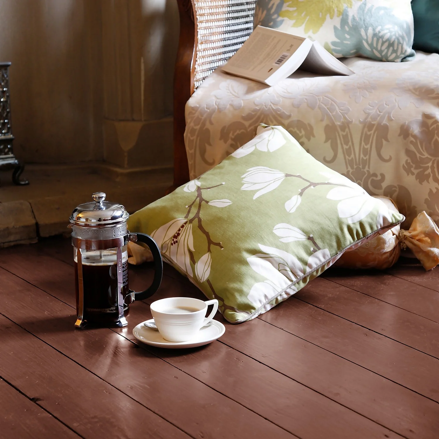 Sadolin Classic All Purpose Woodstain Teak - 2.5L 8 Sadolin Classic All Purpose Woodstain Teak - 2.5L - Image 8