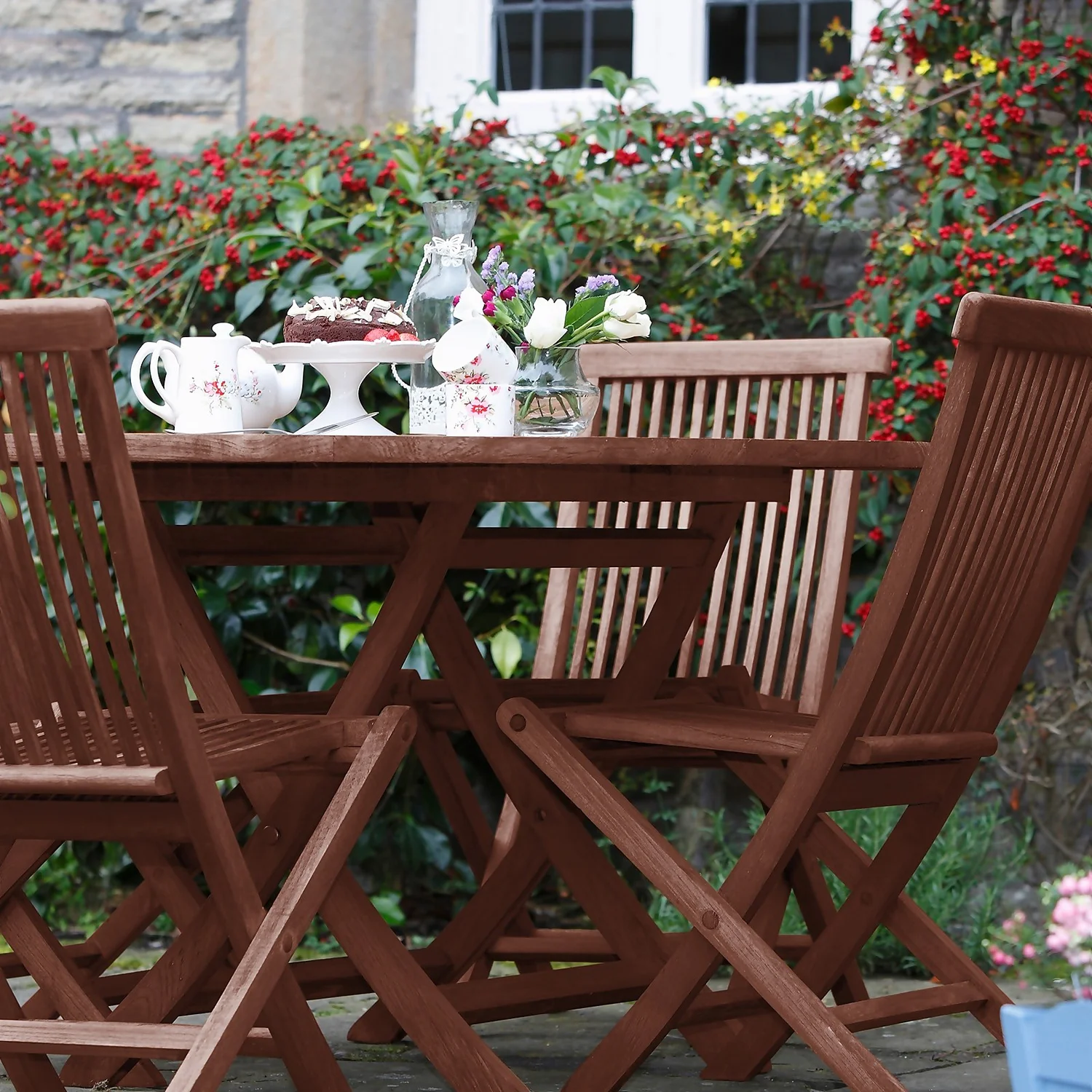 Sadolin Classic All Purpose Woodstain Teak - 2.5L 9 Sadolin Classic All Purpose Woodstain Teak - 2.5L - Image 9