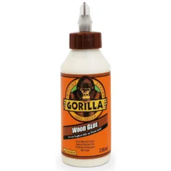 Gorilla Wood Glue 236ml