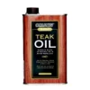 Colron Refined Teak Oil - 500ml