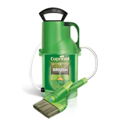 Cuprinol Pump Shed & Fence Sprayer Brush