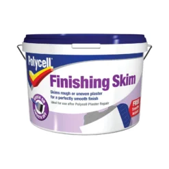 Polyfilla Finishing Skim - 2.5L