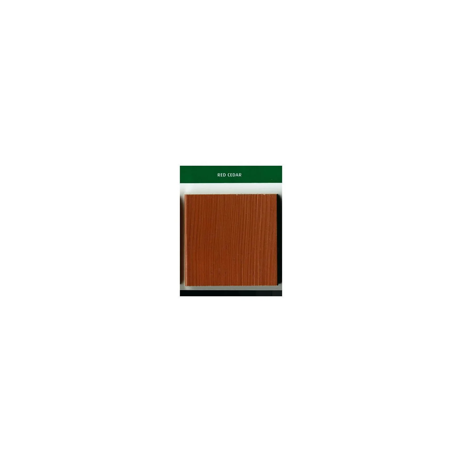 Cuprinol Ultimate Preserver - Red Cedar - 4L 2 Cuprinol Ultimate Preserver - Red Cedar - 4L - Image 2