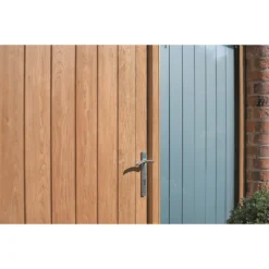 Ronseal Crystal Clear Outdoor Varnish Satin - 250ml -Haris Home Shop 12809422 1464833203351562