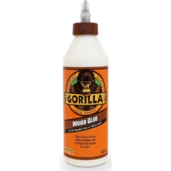 Gorilla Wood Glue 532ml