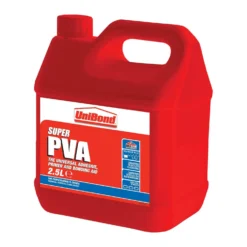 UniBond Super PVA Jerry Can - 2.5L