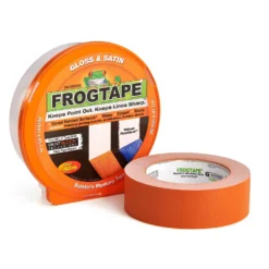 FrogTape For Gloss & Satin Masking Tape - 36m X 41.1m