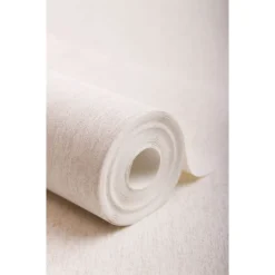 Superfresco Easy Paste The Wall Calico Stone Wallpaper - Grey -Haris Home Shop 12810454 1014833220757838