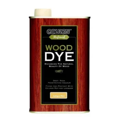 Colron Refined Wood Dye Antique Pine - 250ml