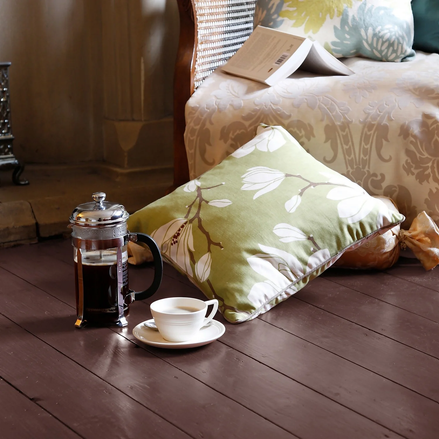 Sadolin Classic All Purpose Woodstain Rosewood - 2.5L 8 Sadolin Classic All Purpose Woodstain Rosewood - 2.5L - Image 8