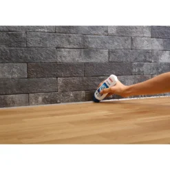 UniBond RE-NEW White Kitchen & Bathroom Sealant 100ml -Haris Home Shop 12812136 1655032997578737