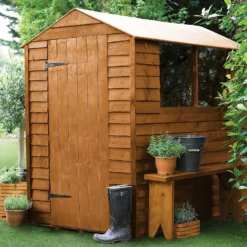 Sadolin Classic All Purpose Woodstain Natural - 2.5L -Haris Home Shop 12813205 5704951404362568