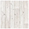 Fresco Wood Plank Neutral Wallpaper