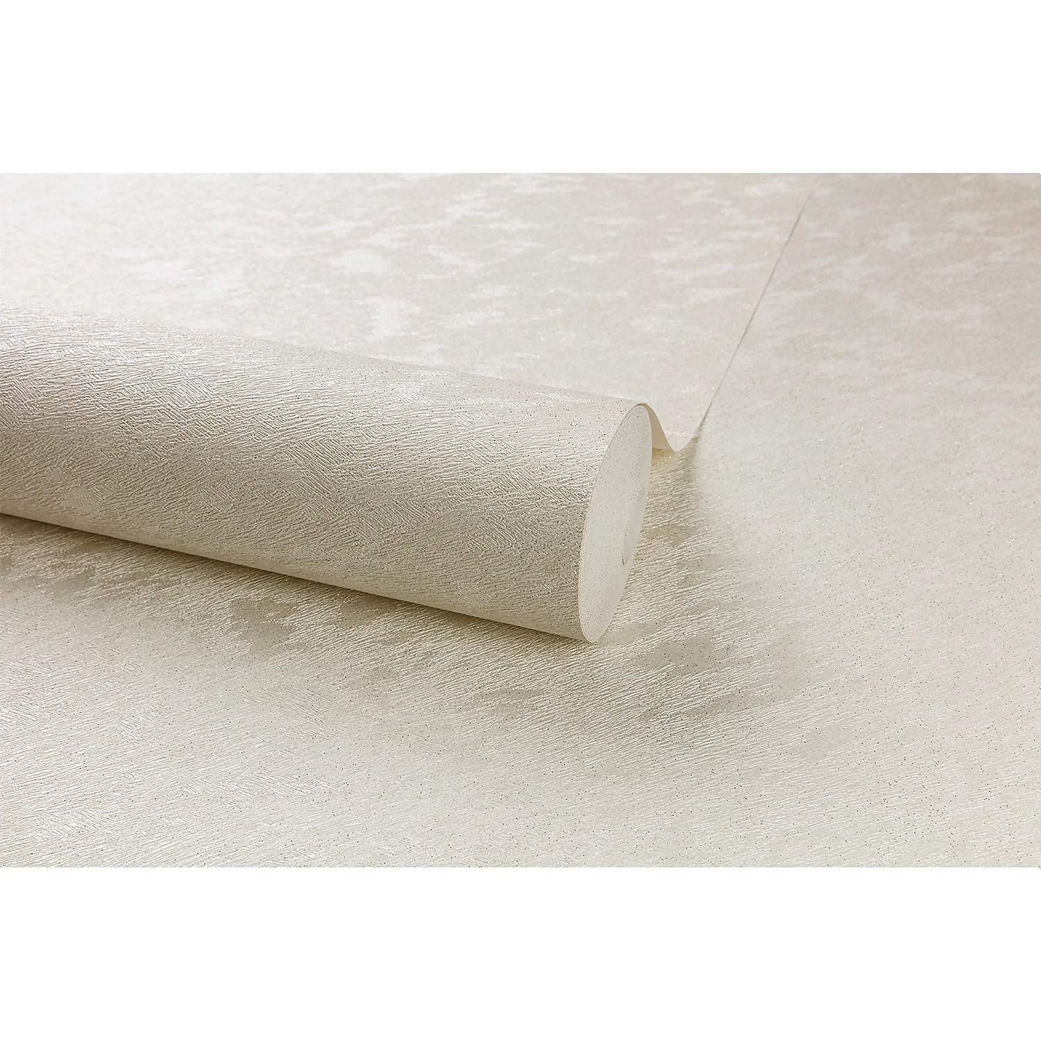 Grandeco Plush Cream Wallpaper 3 Grandeco Plush Cream Wallpaper - Image 3