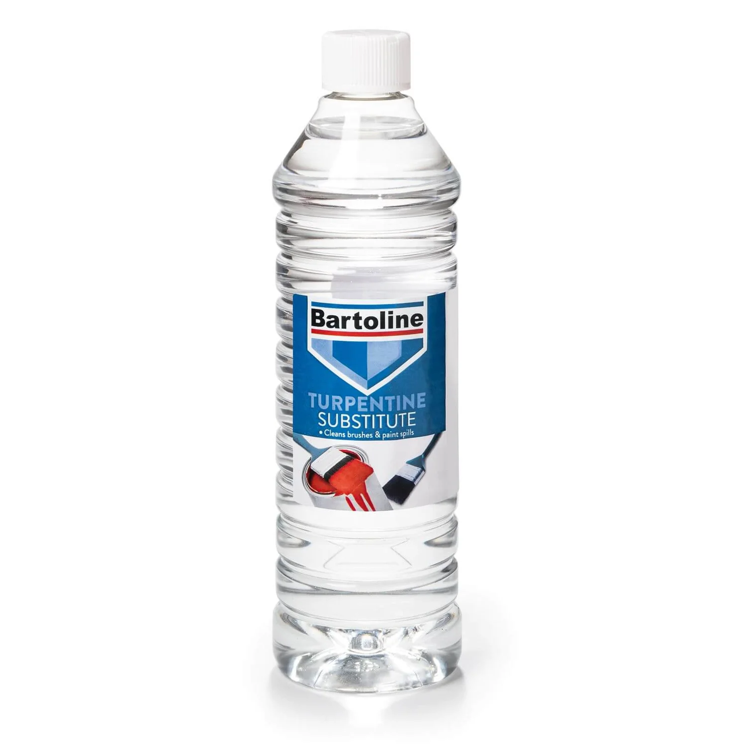 Bartoline Turpentine Substitute - 750ml 1 Bartoline Turpentine Substitute - 750ml