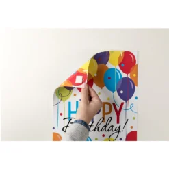 Duck Double Sided Tape - 38mm X 5m 9 Duck Double Sided Tape - 38mm X 5m -Haris Home Shop 12815285 3854953473639682