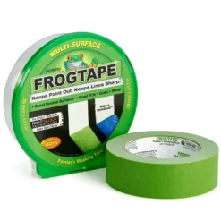 FrogTape Multi Surface Masking Tape - 36mm X 41.1m
