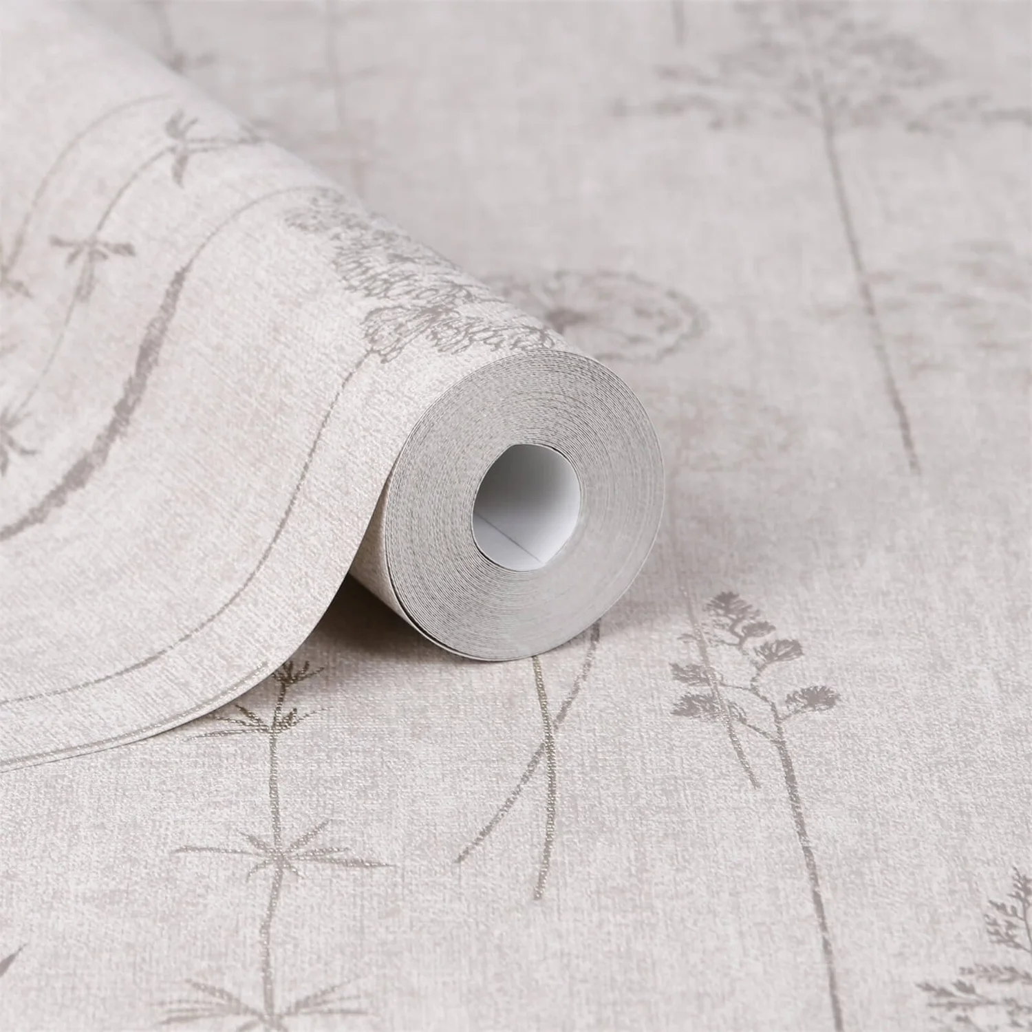 Superfresco Easy Meadow Wallpaper - Natural 3 Superfresco Easy Meadow Wallpaper - Natural - Image 3