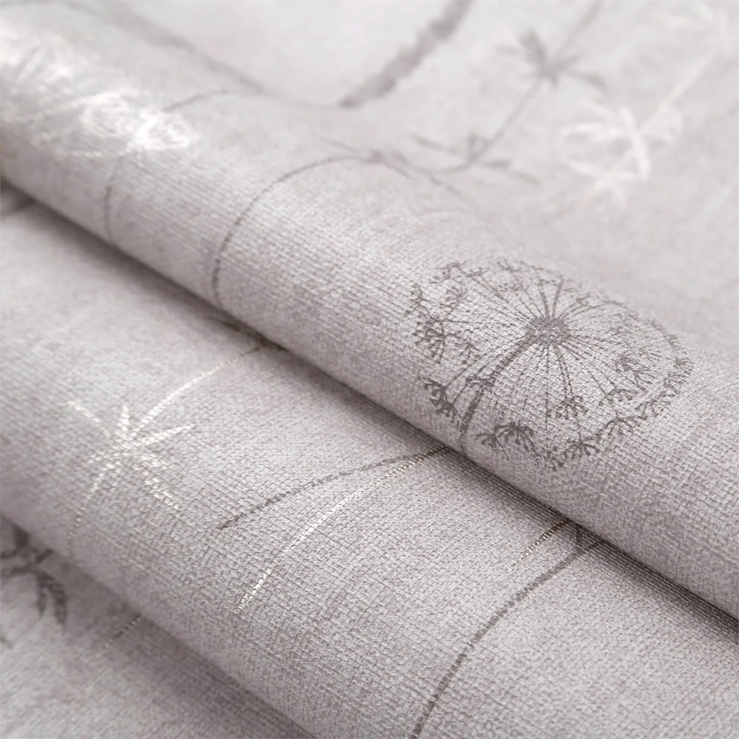 Superfresco Easy Meadow Wallpaper - Natural 4 Superfresco Easy Meadow Wallpaper - Natural - Image 4