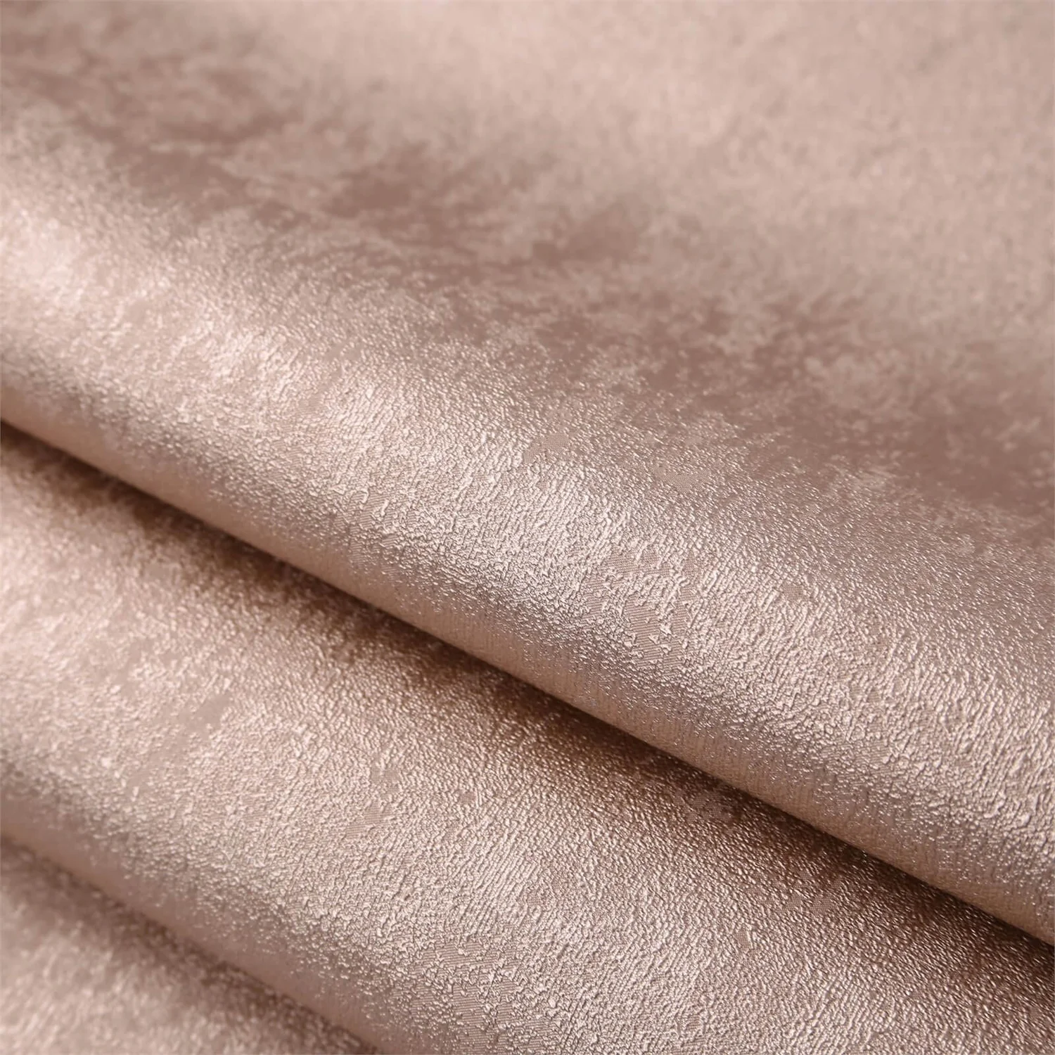 Superfresco Easy Molten Rose Gold Wallpaper 3 Superfresco Easy Molten Rose Gold Wallpaper - Image 3