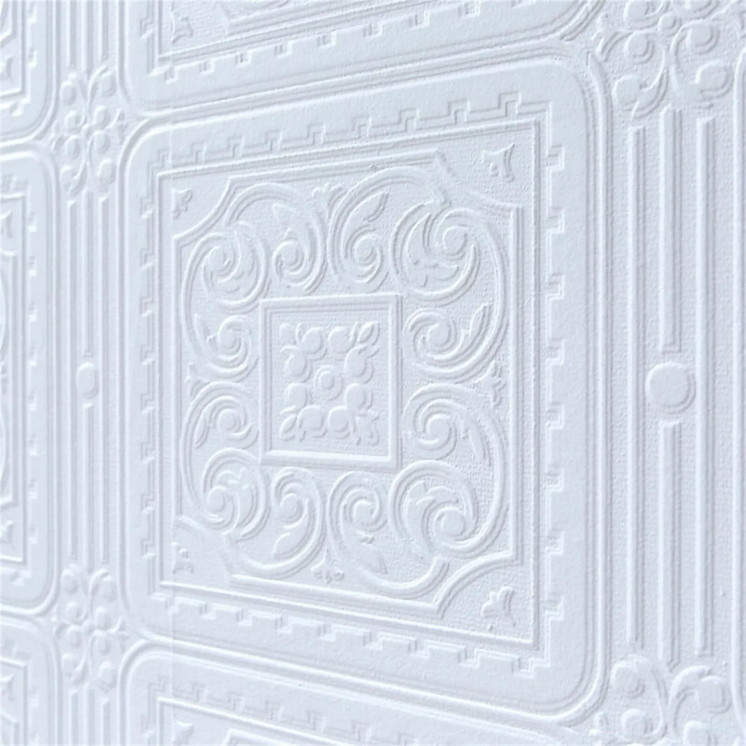 None Anaglypta Luxury Vinyl Turner Tile Paintable Wallpaper 1 None Anaglypta Luxury Vinyl Turner Tile Paintable Wallpaper