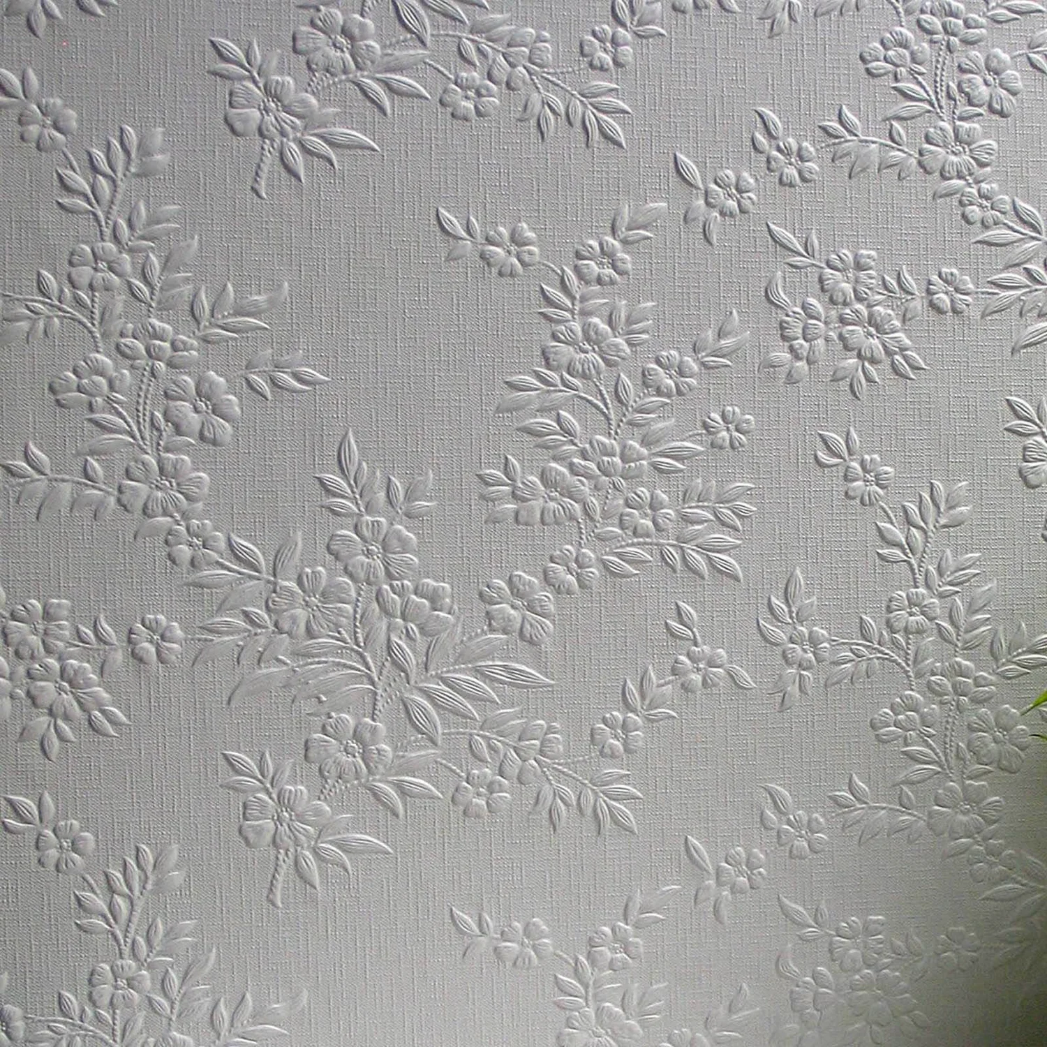 None Anaglypta Original Portland Paintable Wallpaper 1 None Anaglypta Original Portland Paintable Wallpaper