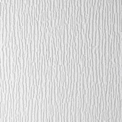 None Anaglypta Popular Vinyl Sherwood Paintable Wallpaper