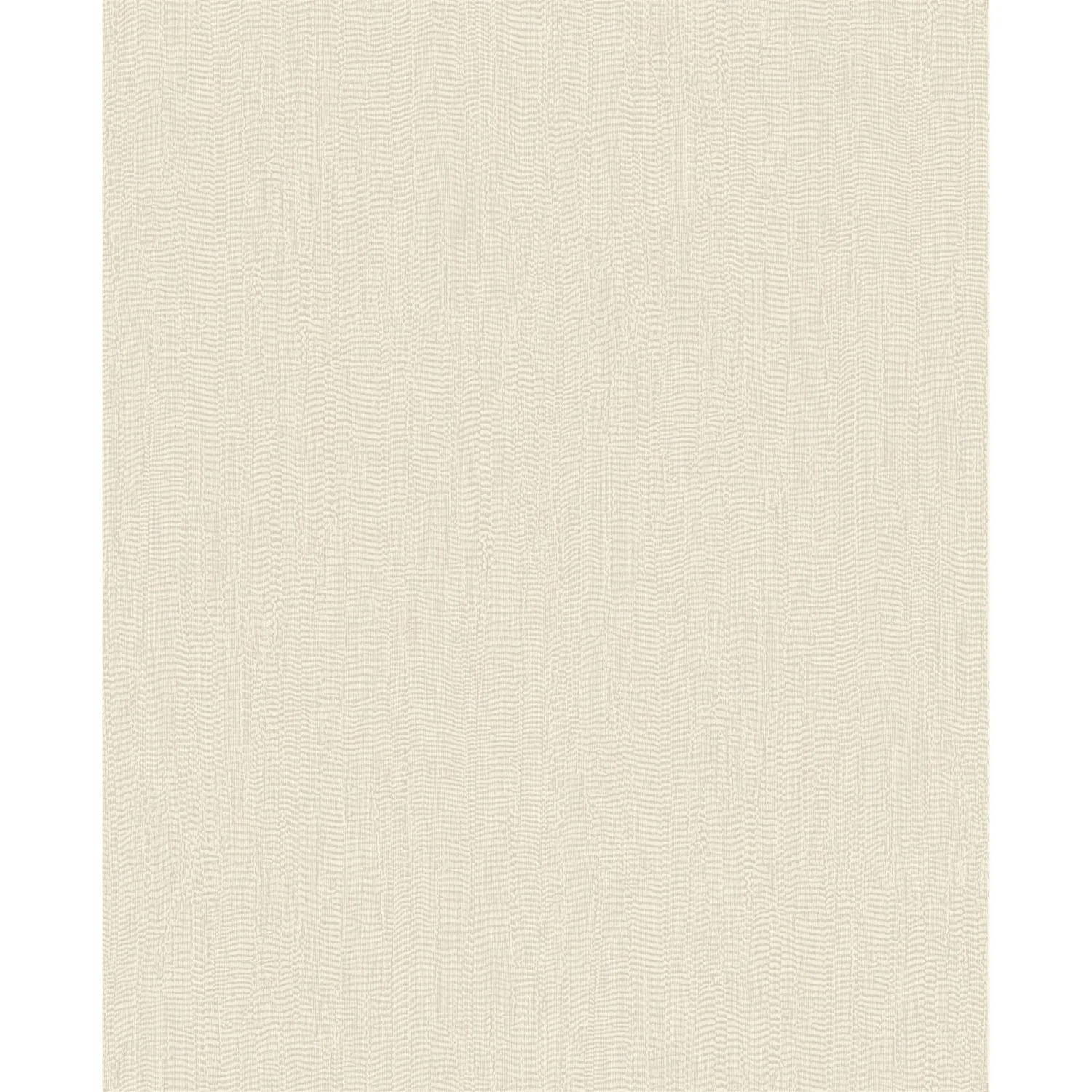 Boutique Water Silk Plain Wallpaper - Ivory 8 Boutique Water Silk Plain Wallpaper - Ivory - Image 8