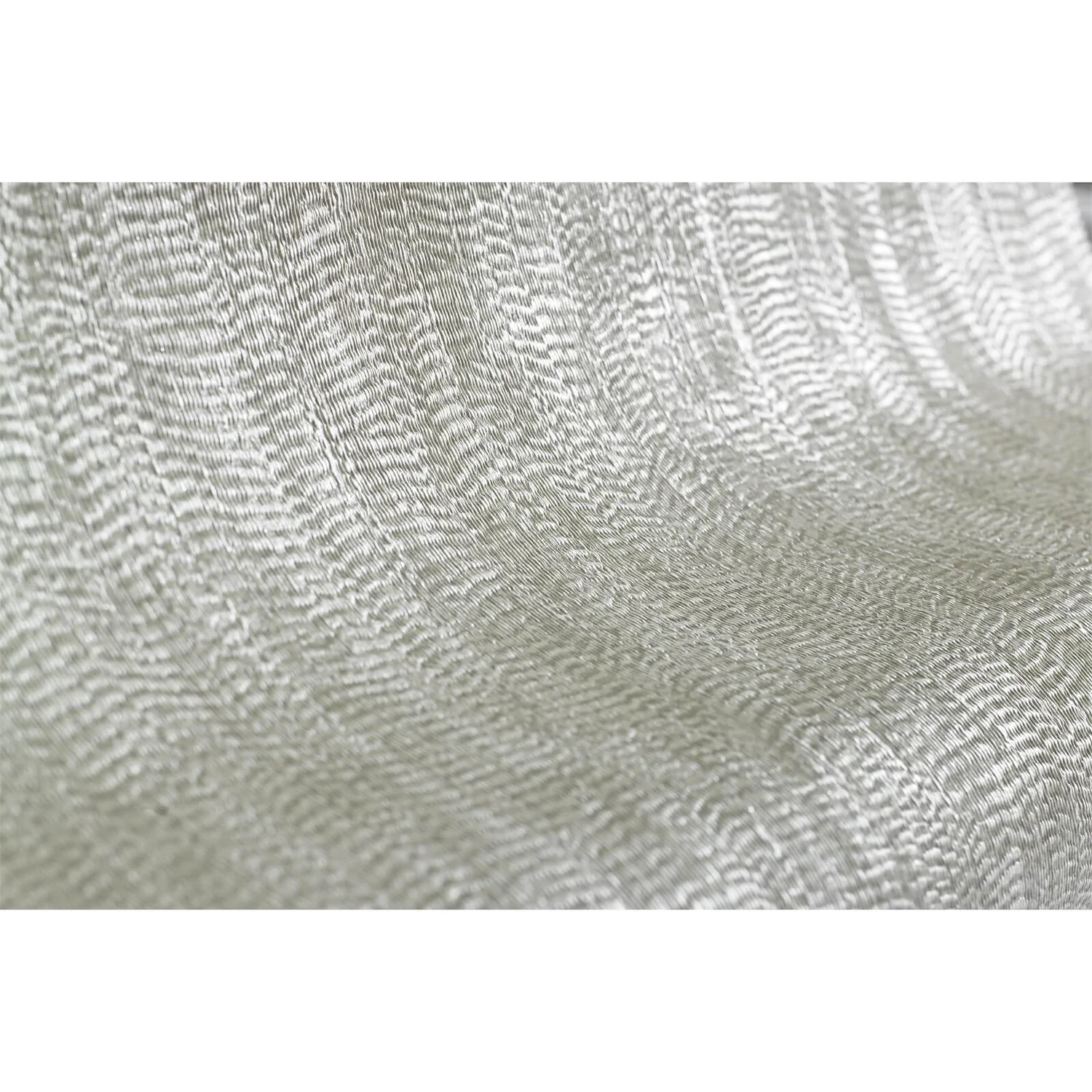 Boutique Water Silk Plain Wallpaper - Ivory 3 Boutique Water Silk Plain Wallpaper - Ivory - Image 3