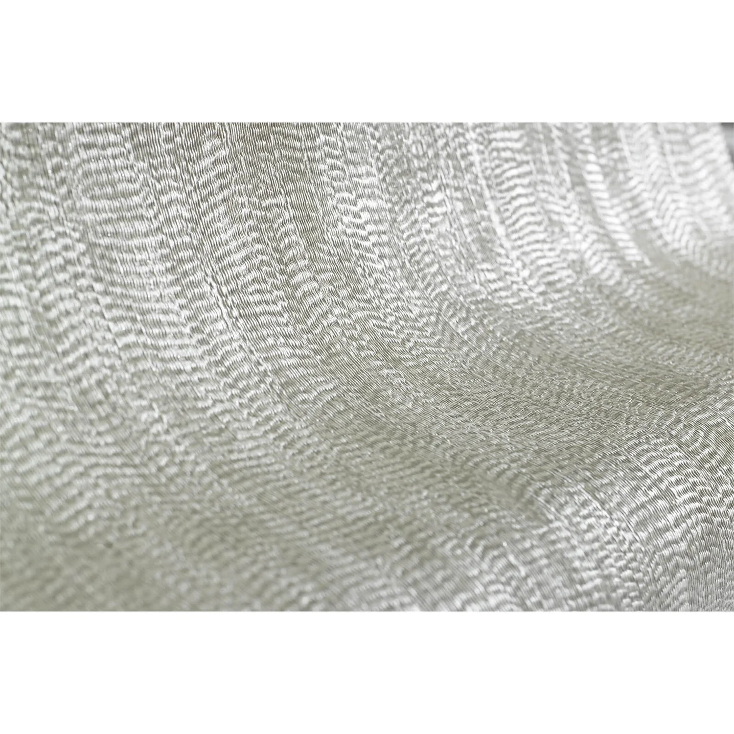 Boutique Water Silk Plain Wallpaper - Ivory 5 Boutique Water Silk Plain Wallpaper - Ivory - Image 5