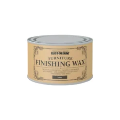 Rust-Oleum Furniture Finishing Wax Dark 400ml