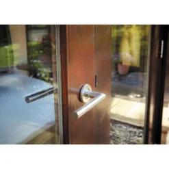 Ronseal 10 Year Woodstain Dark Oak Satin - 750ml -Haris Home Shop 12820819 1884862709377895