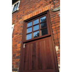 Ronseal 10 Year Woodstain Walnut Satin - 2.5L -Haris Home Shop 12820846 1914862708728839