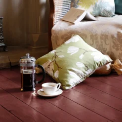 Sadolin Classic All Purpose Woodstain Mahogany - 2.5L 17 Sadolin Classic All Purpose Woodstain Mahogany - 2.5L -Haris Home Shop 12822022 4604951406820627