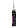 None Siroflex SX Contractors Caulk Acrylic - White - 300ml