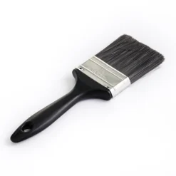 Set Of 5 HomeBuild Paint Brushes - 13/25/38/2x50mm -Haris Home Shop 12822794 1745051170524072