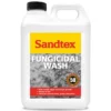 Sandtex Fungicidal Wash Clear 2.5L