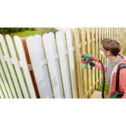 Bosch PFS 3000-2 Corded Spray Gun -Haris Home Shop 12825013 1854858866534549