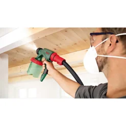 Bosch PFS 3000-2 Corded Spray Gun -Haris Home Shop 12825013 2144858866501192