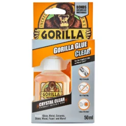 Gorilla Glue Clear 50ml -Haris Home Shop 12825273 1154957364631354