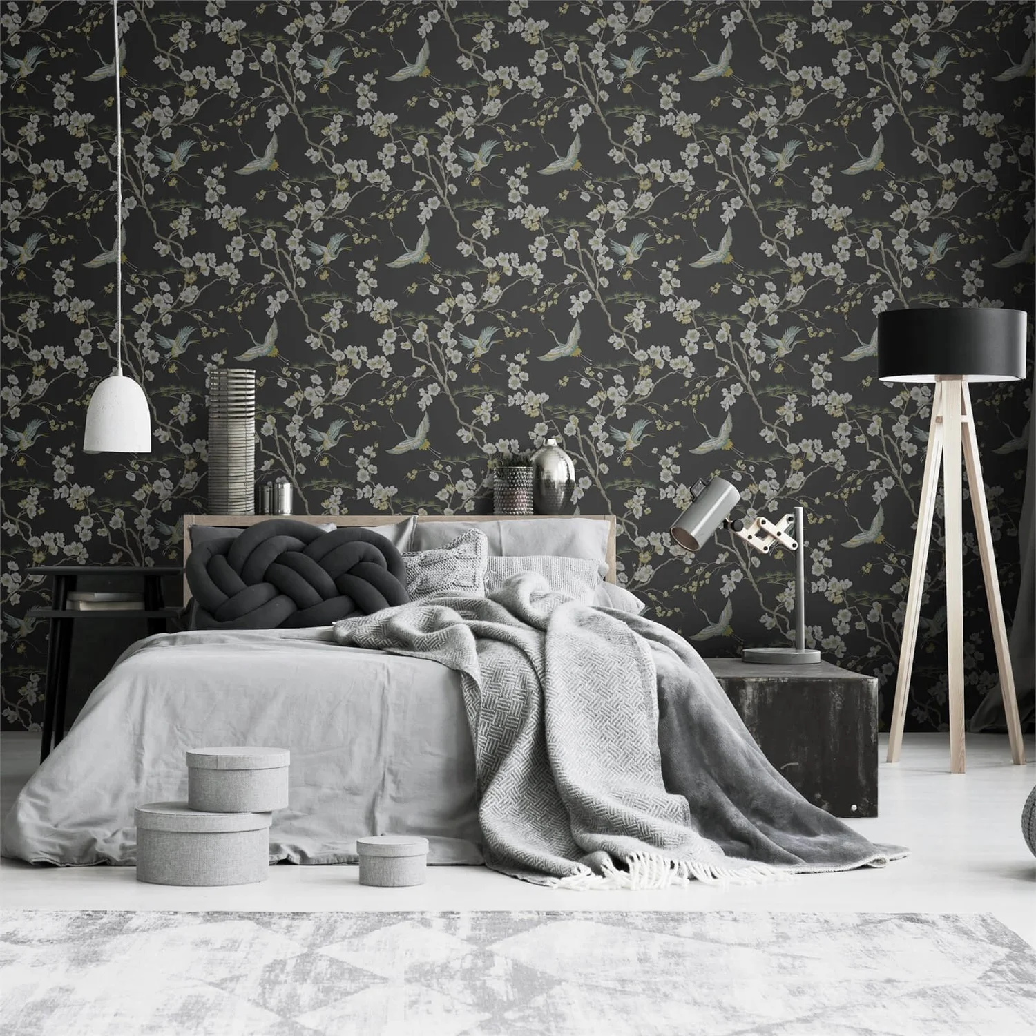 Sublime Japan Black & Green Wallpaper 2 Sublime Japan Black & Green Wallpaper - Image 2