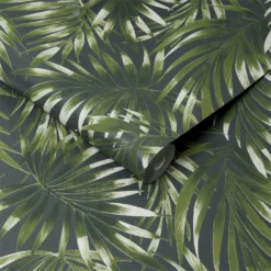 Superfresco Easy Elegant Leaves Wallpaper 5 Superfresco Easy Elegant Leaves Wallpaper -Haris Home Shop 12828916 1414833172640139