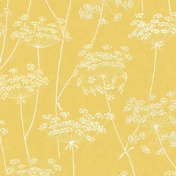 Superfresco Easy Aura Ochre Wallpaper