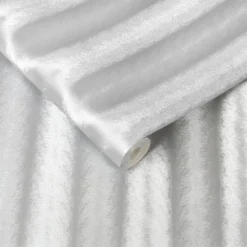 Sublime Fur Silver Wallpaper 7 Sublime Fur Silver Wallpaper -Haris Home Shop 12829522 6274833171665679