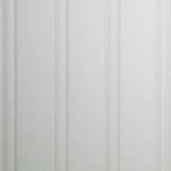 Wall Doctor Beadboard Paintable Wallpaper