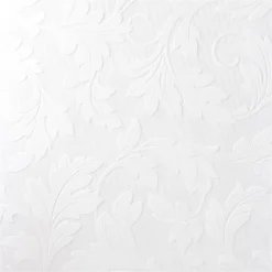 Superfresco Paintable Large Scrolling Leaf Wallpaper