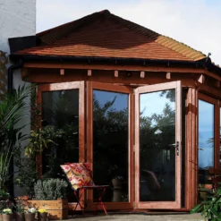 Sadolin Extra Durable Woodstain Redwood - 2.5L 9 Sadolin Extra Durable Woodstain Redwood - 2.5L -Haris Home Shop 12832887 2734951406596266