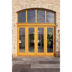 Ronseal Quick Drying Woodstain - Natural Oak Satin 2.5L -Haris Home Shop 12834019 2504862708396676